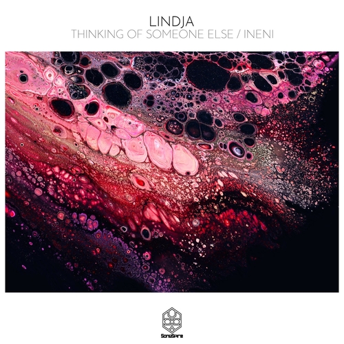 Lindja - Thinking of Someone Else _ Ineni [SSR197]